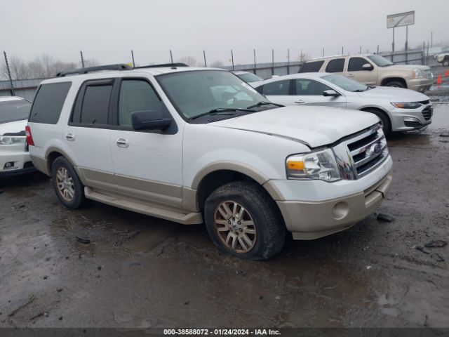 FORD EXPEDITION 2010 1fmju1h5xaea07701