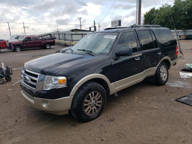 FORD EXPEDITION 2010 1fmju1h5xaea43338