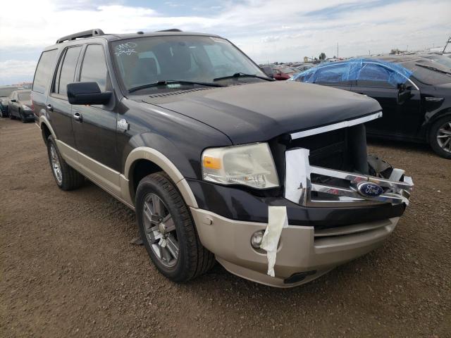 FORD EXPEDITION 2010 1fmju1h5xaea63489