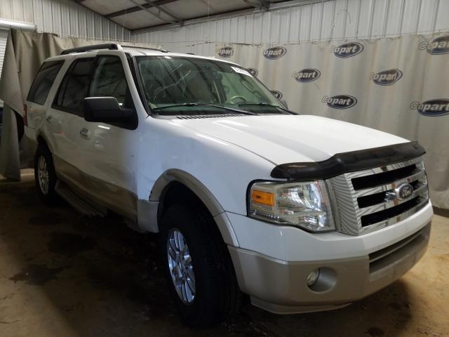 FORD EXPEDITION 2010 1fmju1h5xaea64223