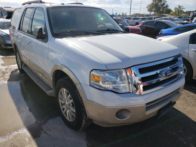 FORD EXPEDITION 2010 1fmju1h5xaea81524