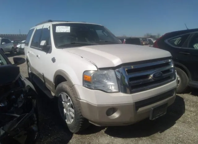 FORD EXPEDITION 2010 1fmju1h5xaea99117