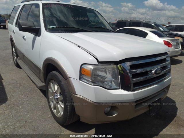 FORD EXPEDITION 2011 1fmju1h5xbef02529