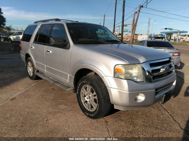 FORD EXPEDITION 2011 1fmju1h5xbef03499