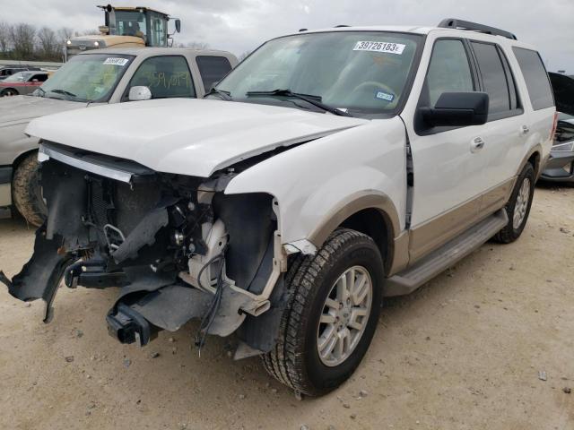 FORD EXPEDITION 2011 1fmju1h5xbef08346