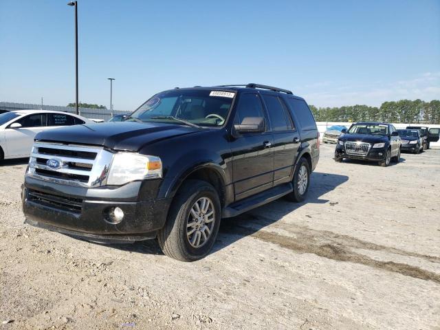 FORD EXPEDITION 2011 1fmju1h5xbef15538