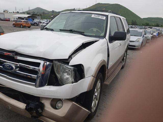 FORD EXPEDITION 2011 1fmju1h5xbef21324