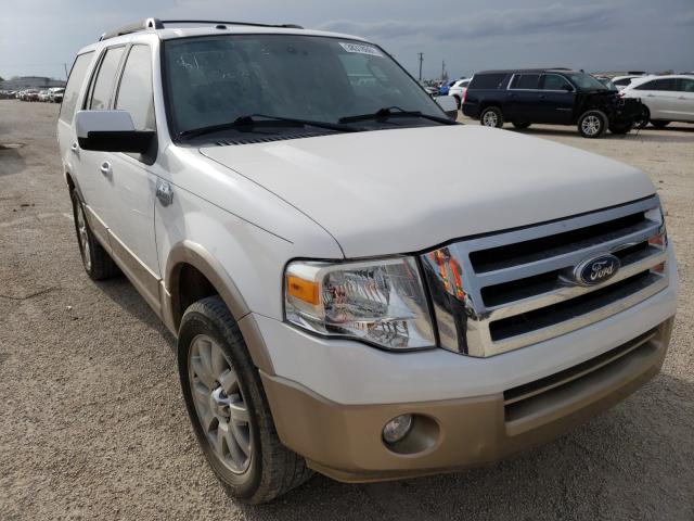 FORD EXPEDITION 2011 1fmju1h5xbef22313