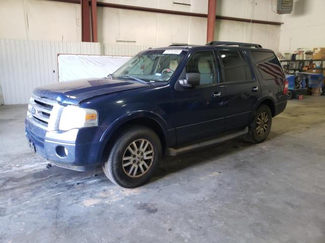 FORD EXPEDITION 2011 1fmju1h5xbef30055