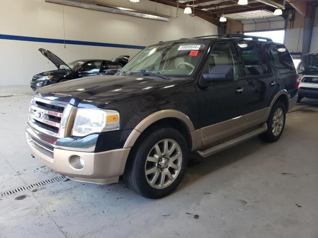 FORD EXPEDITION 2011 1fmju1h5xbef30931