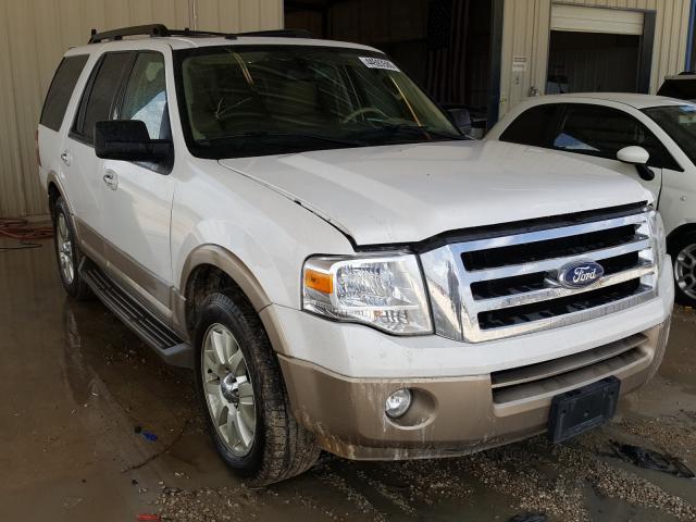 FORD EXPEDITION 2011 1fmju1h5xbef34722