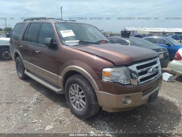 FORD EXPEDITION 2011 1fmju1h5xbef36115