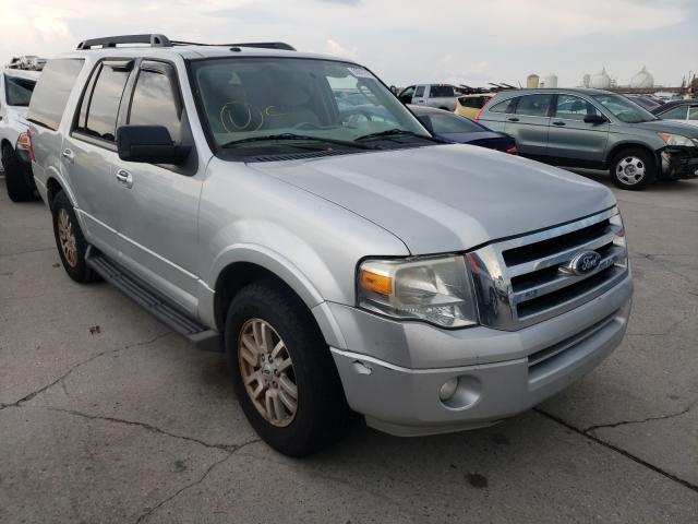 FORD EXPEDITION 2011 1fmju1h5xbef47163