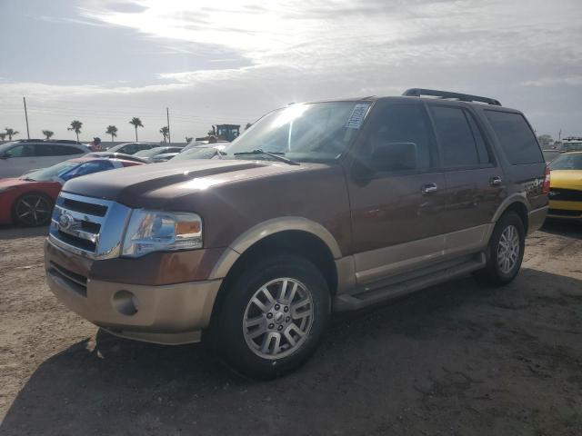 FORD EXPEDITION 2011 1fmju1h5xbef48491