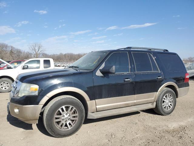 FORD EXPEDITION 2011 1fmju1h5xbef50175