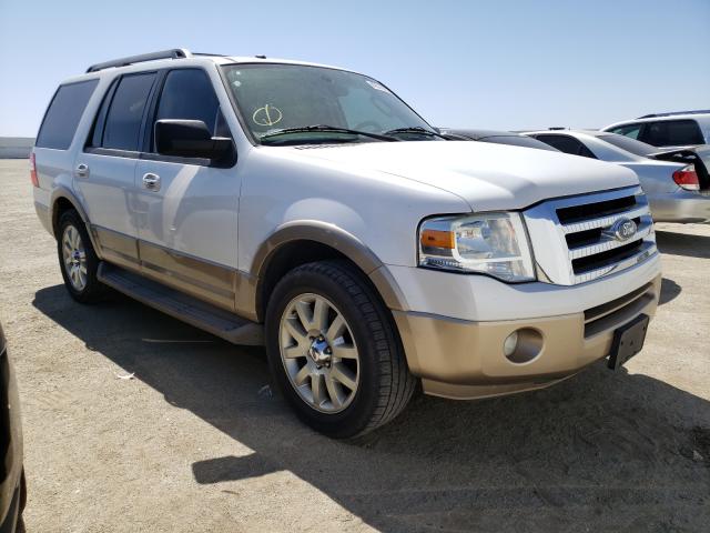 FORD EXPEDITION 2011 1fmju1h5xbef56347