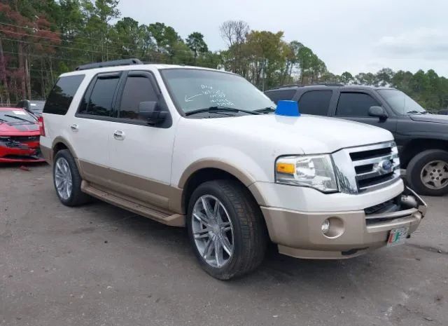 FORD EXPEDITION 2011 1fmju1h5xbef56882