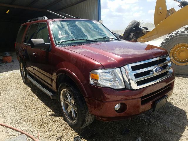 FORD EXPEDITION 2012 1fmju1h5xcef06212