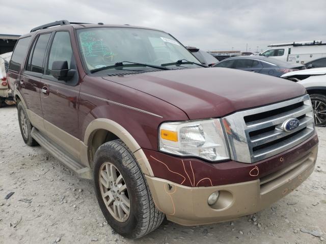 FORD EXPEDITION 2012 1fmju1h5xcef06792