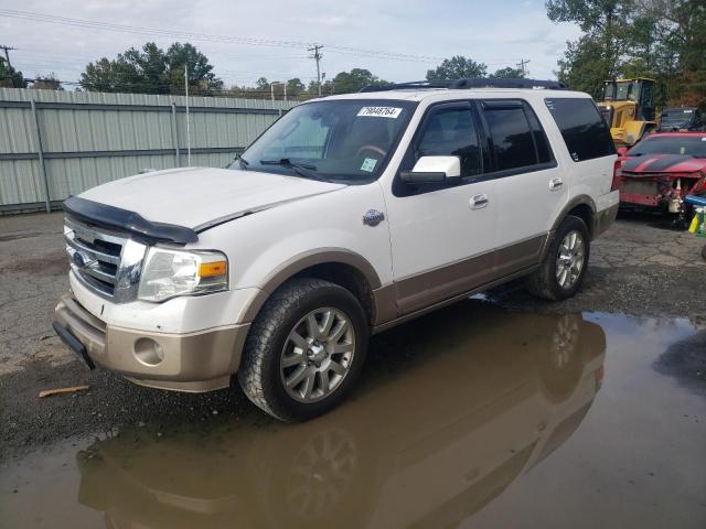 FORD EXPEDITION 2012 1fmju1h5xcef08820