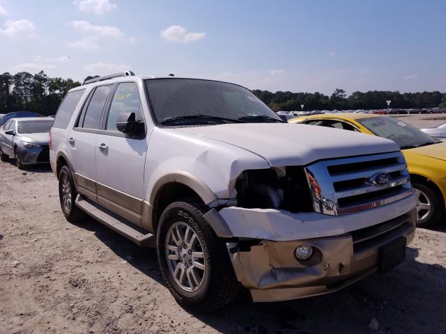 FORD EXPEDITION 2012 1fmju1h5xcef09921