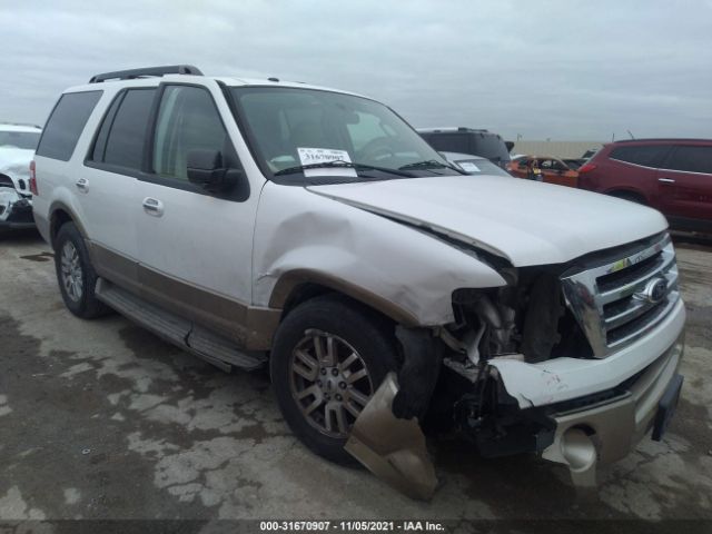 FORD EXPEDITION 2012 1fmju1h5xcef12656