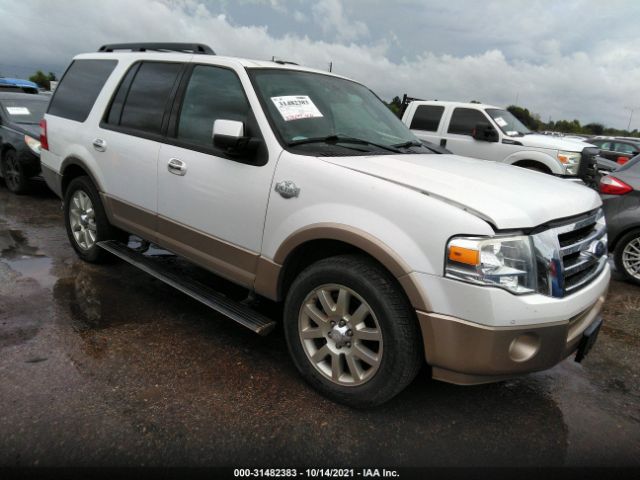 FORD EXPEDITION 2012 1fmju1h5xcef20370