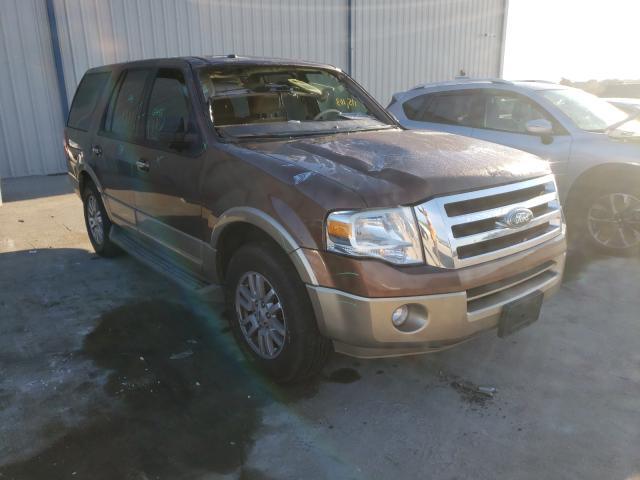 FORD EXPEDITION 2012 1fmju1h5xcef24824