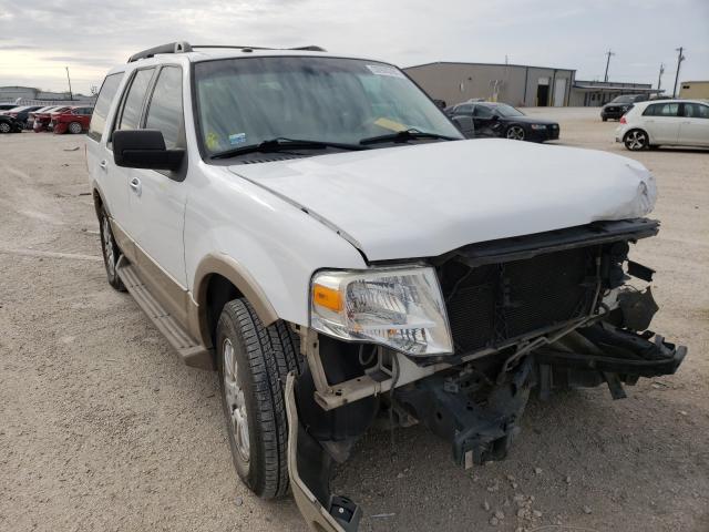 FORD EXPEDITION 2012 1fmju1h5xcef29618