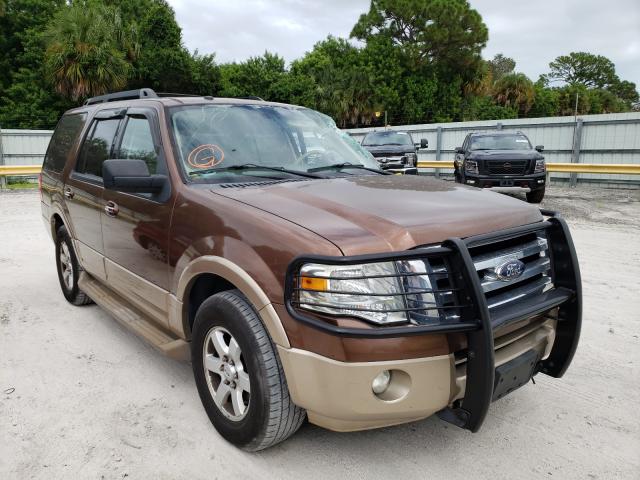 FORD EXPEDITION 2012 1fmju1h5xcef45141