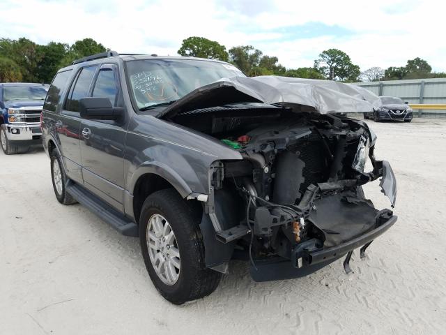 FORD EXPEDITION 2012 1fmju1h5xcef45558