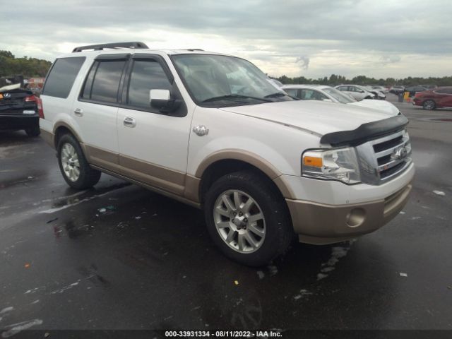 FORD EXPEDITION 2012 1fmju1h5xcef46483