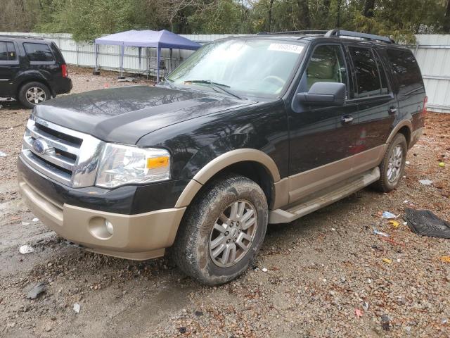 FORD EXPEDITION 2012 1fmju1h5xcef67883