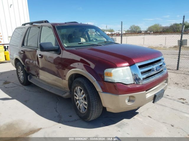 FORD EXPEDITION 2013 1fmju1h5xdef21780