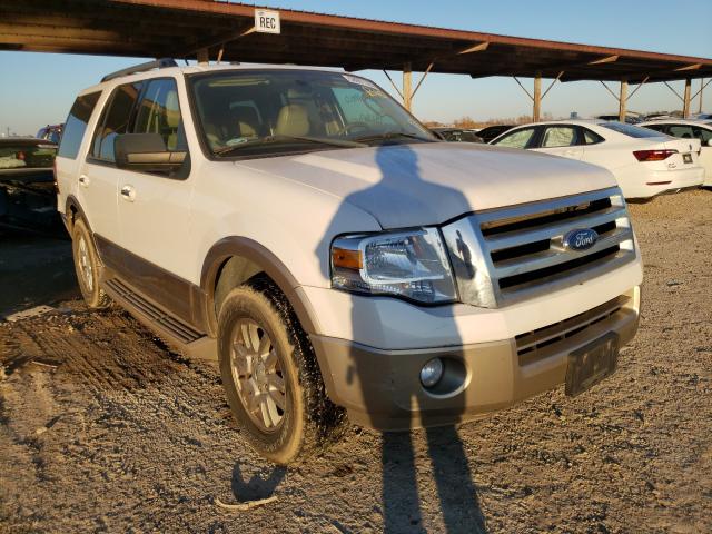 FORD EXPEDITION 2013 1fmju1h5xdef28924