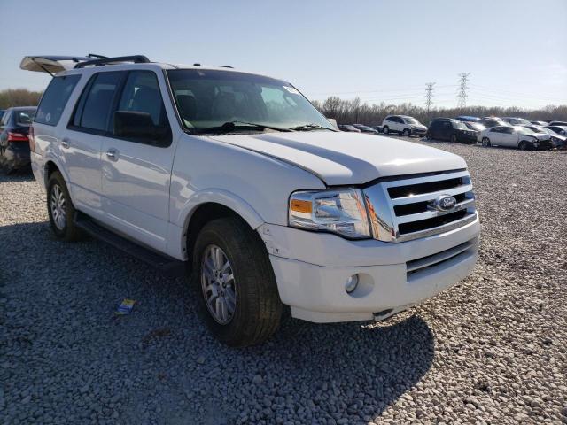 FORD EXPEDITION 2013 1fmju1h5xdef42757