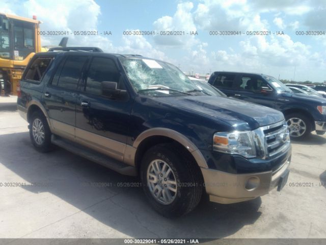 FORD EXPEDITION 2013 1fmju1h5xdef46307