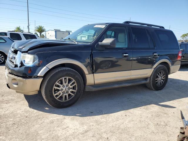 FORD EXPEDITION 2013 1fmju1h5xdef55802