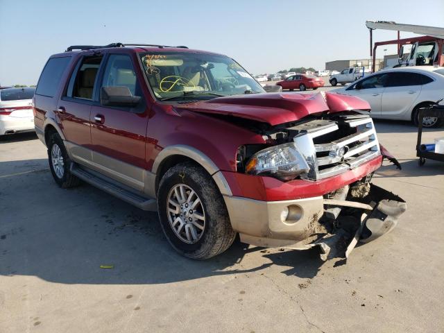 FORD EXPEDITION 2013 1fmju1h5xdef55928