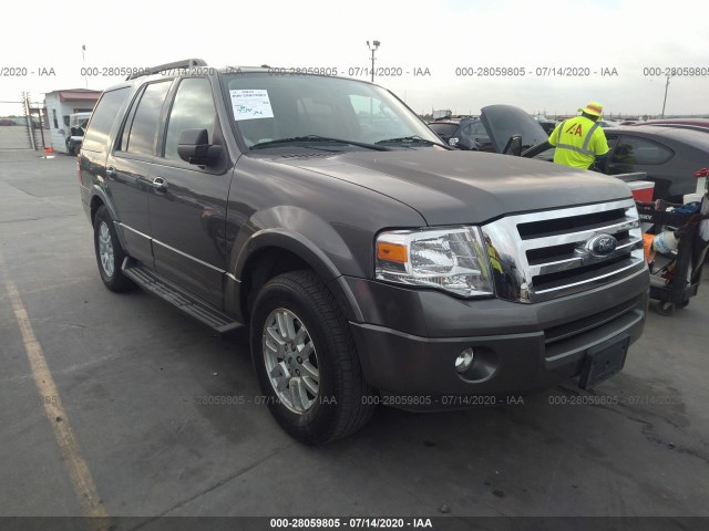 FORD EXPEDITION 2014 1fmju1h5xeef01899