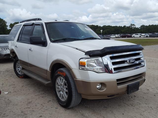 FORD EXPEDITION 2014 1fmju1h5xeef16290