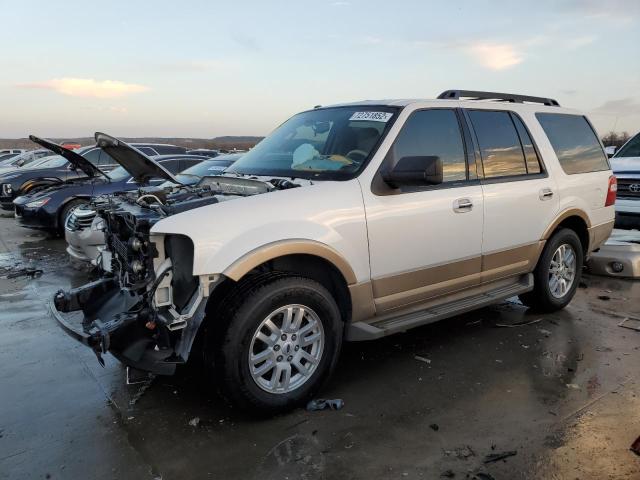 FORD EXPEDITION 2014 1fmju1h5xeef28908