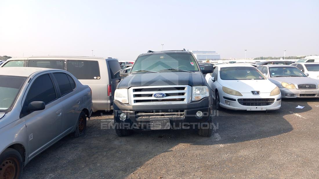 FORD EXPEDITION 2014 1fmju1h5xeef43988