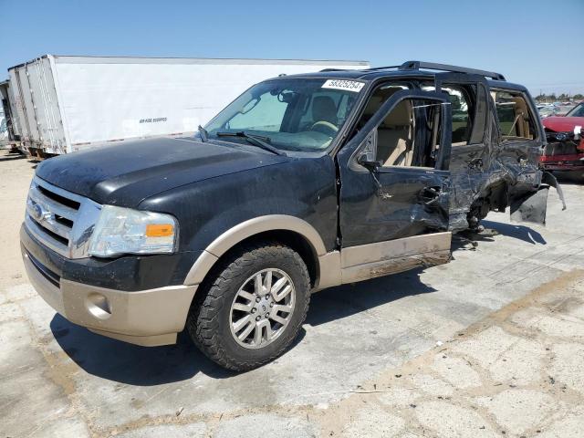 FORD EXPEDITION 2014 1fmju1h5xeef50990