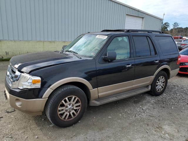 FORD EXPEDITION 2014 1fmju1h5xeef57227