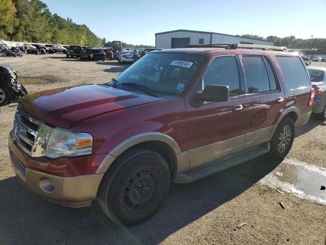 FORD EXPEDITION 2014 1fmju1h5xeef59964