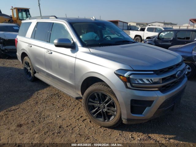 FORD EXPEDITION 2024 1fmju1h88rea60662