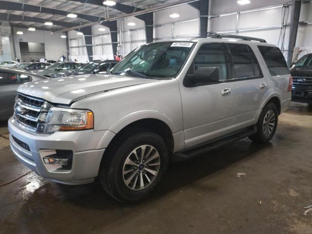 FORD EXPEDITION 2016 1fmju1ht0gef05428