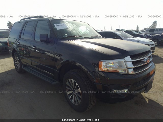 FORD EXPEDITION 2016 1fmju1ht0gef50112