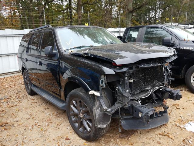 FORD EXPEDITION 2016 1fmju1ht0gef51745